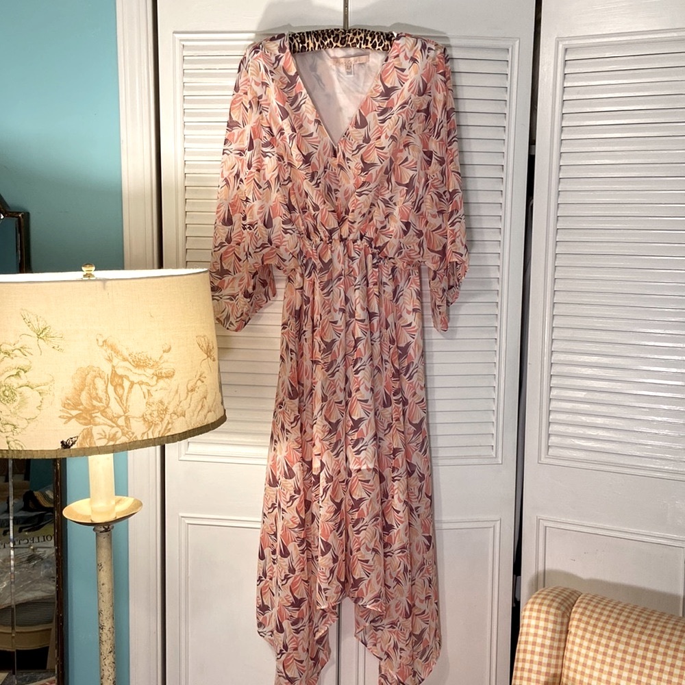from Anthropologie midi size XL NWOT